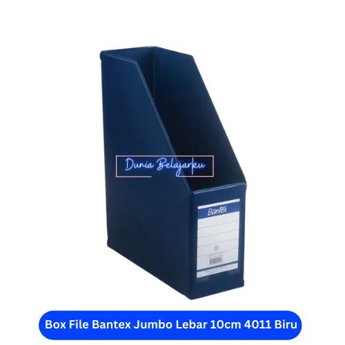 

Promo Box File Bantex Jumbo Lebar 10Cm 4011 Terlaris