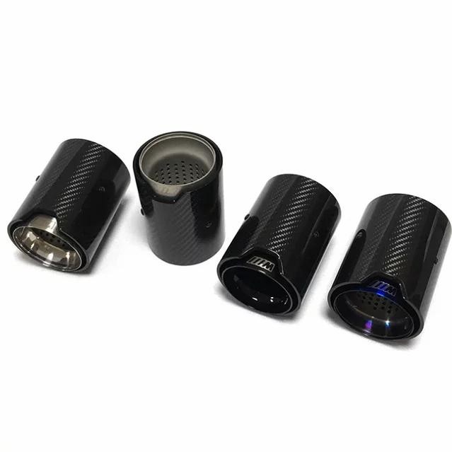 Muffler Exhaust Tip Bmw F20 F30 F32 F44 G20 G30 M Performance Tailpipe