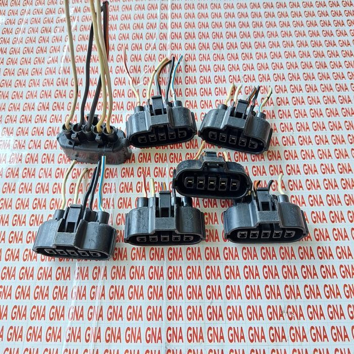 PREMIUM SOCKET SOKET IGNITER CDI TOYOTA ST 171 CORONA EX SALOON