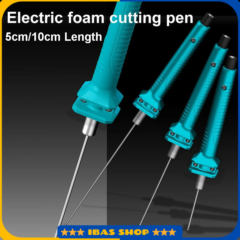 

Pemotong Styrofoam Gabus Polystyrene Cutting Machine - LB10