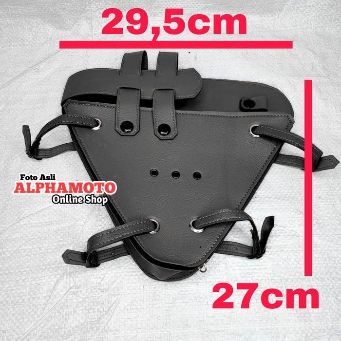 TAS SAMPING MOTOR JAPSTYLE TERLARIS
