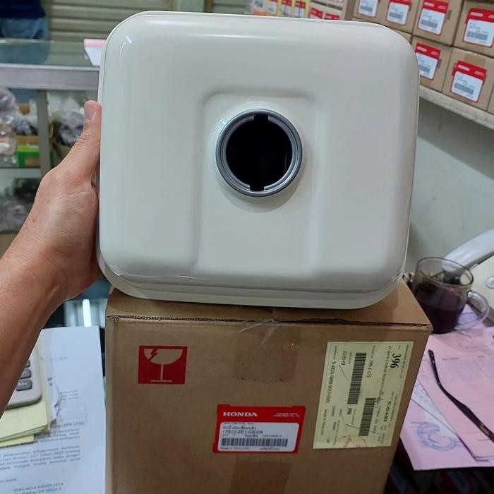 TANK COMP FUEL HONDA GX160, GX200