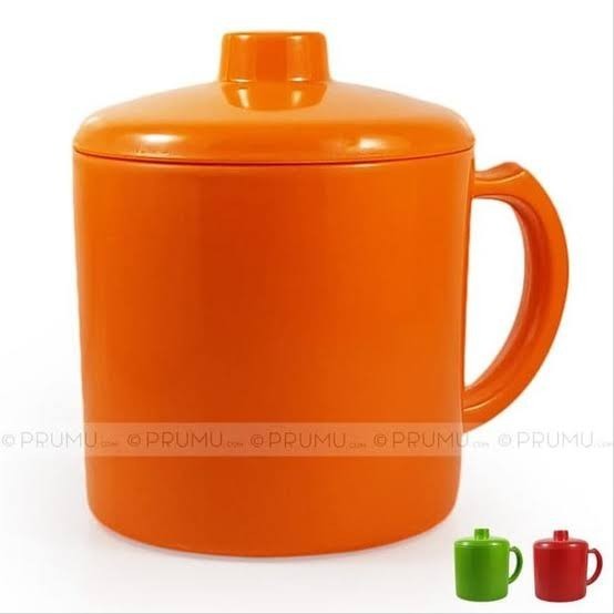 [Expert] Mug Melamin Unica Mug Jumbo Gagang Mug Tutup 710 Mug Hitam Mug Kopi