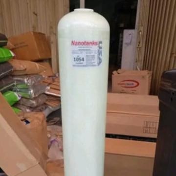 PREMIUM Tabung Filter Media 1054 Nanotech - Tabung Only