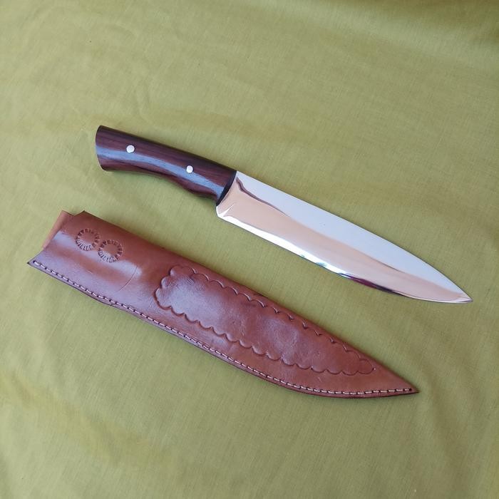 PREMIUM Pisau Sembelih 25 Cm