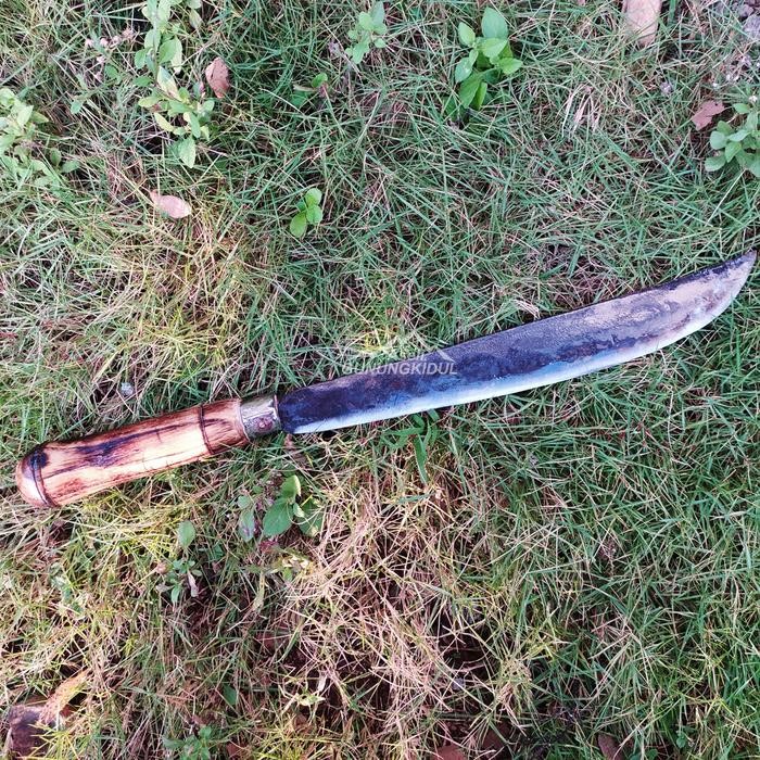 PREMIUM Pisau Sembelih Bahan Baja