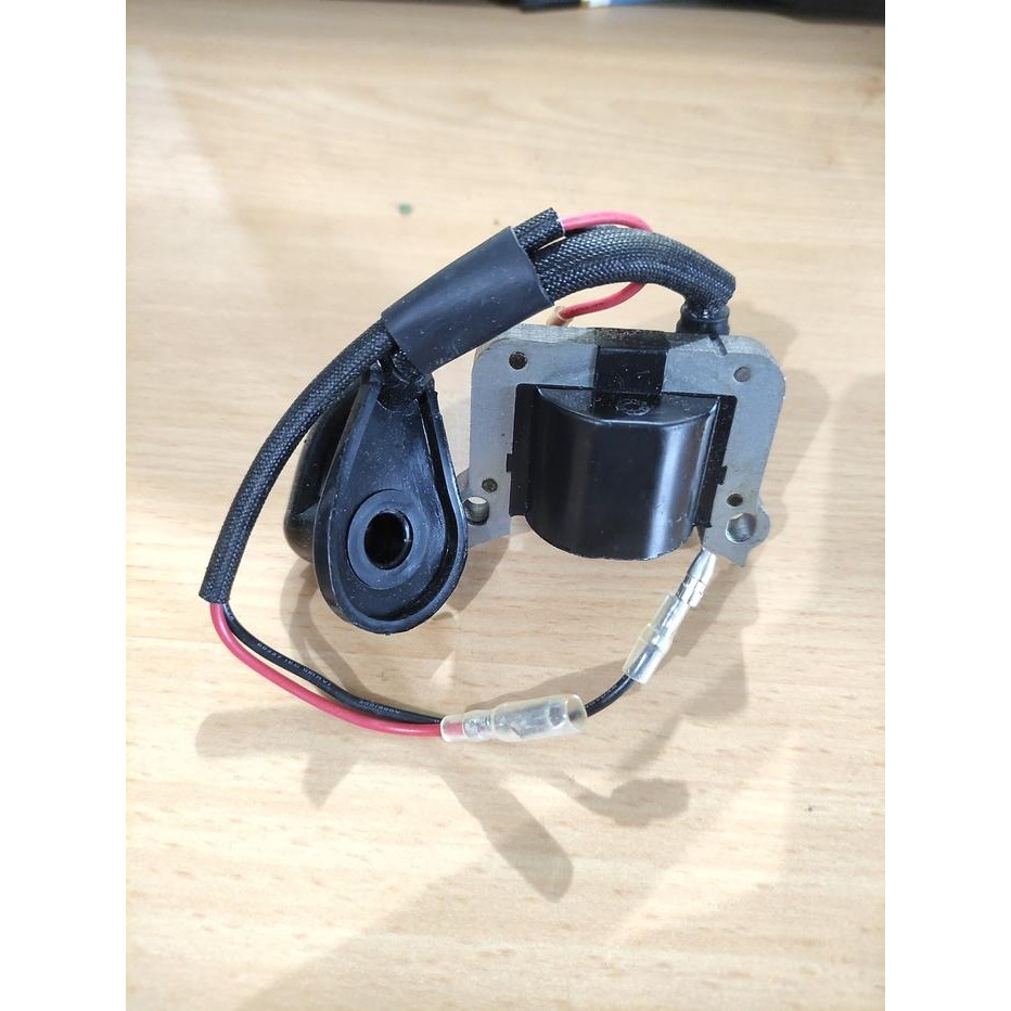 Koil Mesin Potong Rumput M-TECH 338 Ignation Coil CDI Miura mtech