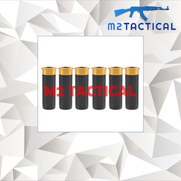 jayAbadi-- Winchester M1887 / 1887 Terminator Shell Eject Dart Blaster