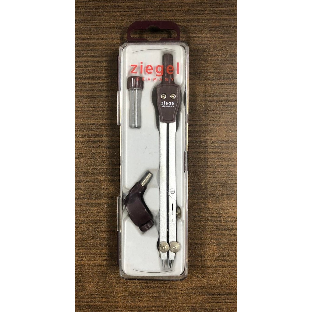 

Ready JT Jangka Rotring Ziegel SO3003