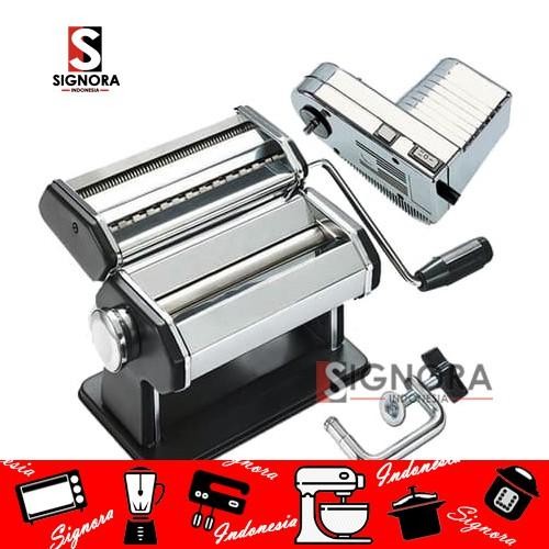 Noodle Motor/ Electric Noodle Maker/ Gilingan Mie Signora