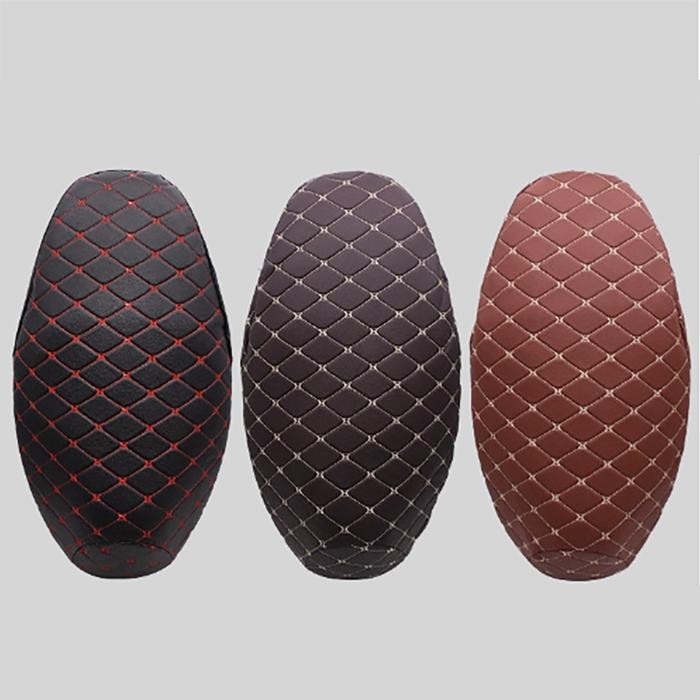 ASLI [Gaode] Sarung jok motor Cover jok motor Anti Cakar Kucing Anti Anti Rembes Cover Jok Motor