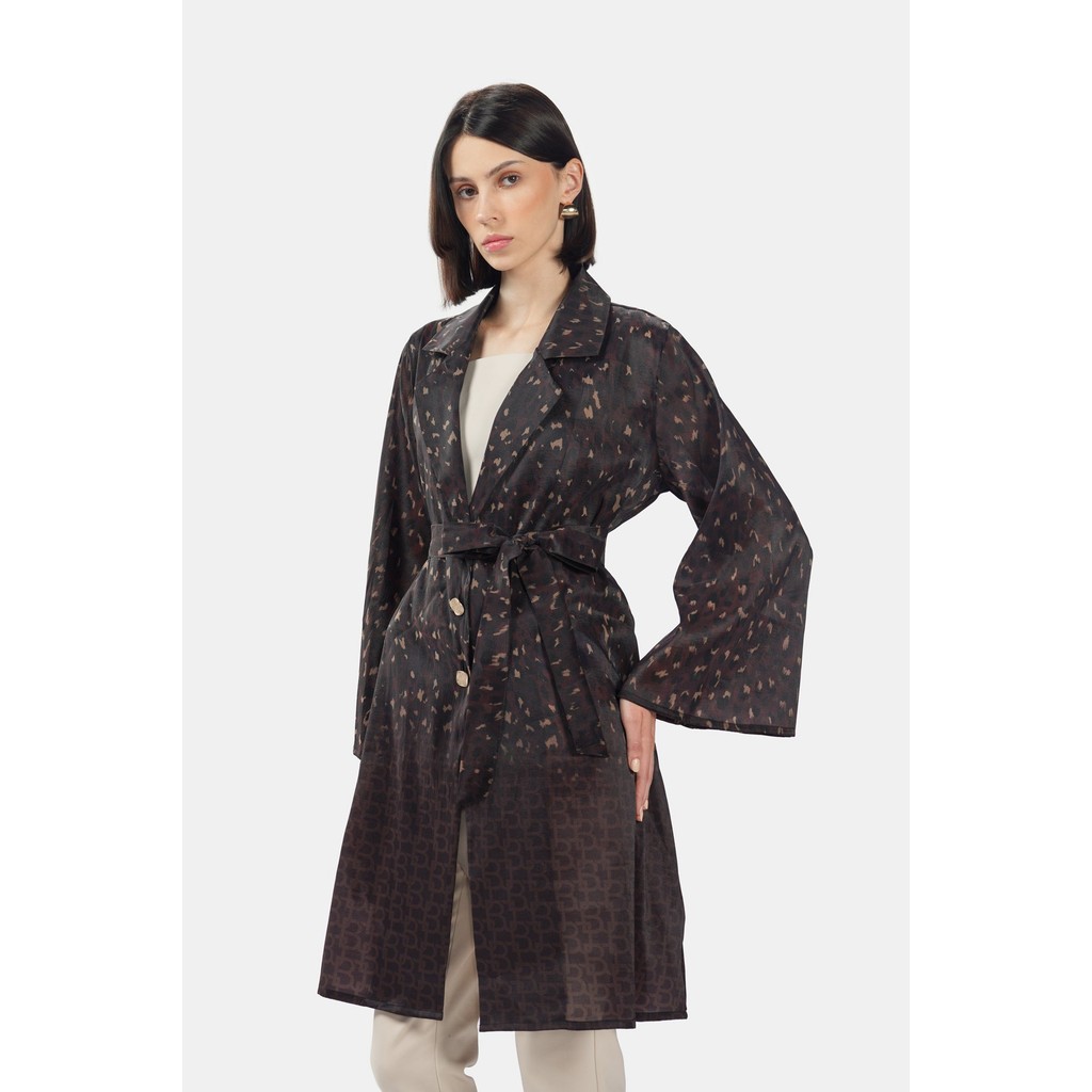 Benang Jarum - Call Of The Wild Outer - Panther