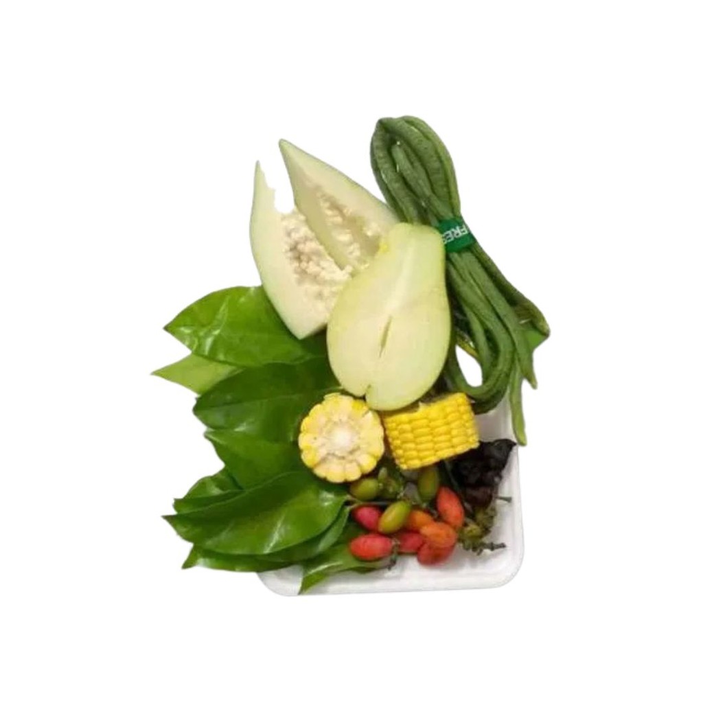 

Paket Sayur Asem 1 pcs / Paket Sayur Asem Komplit