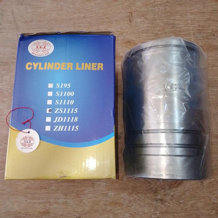 LGZ Cylinder Liner/Furing ZS1115