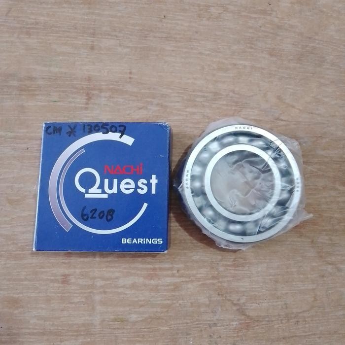 NACHI Lahar/Bantalan/Bearings 6208