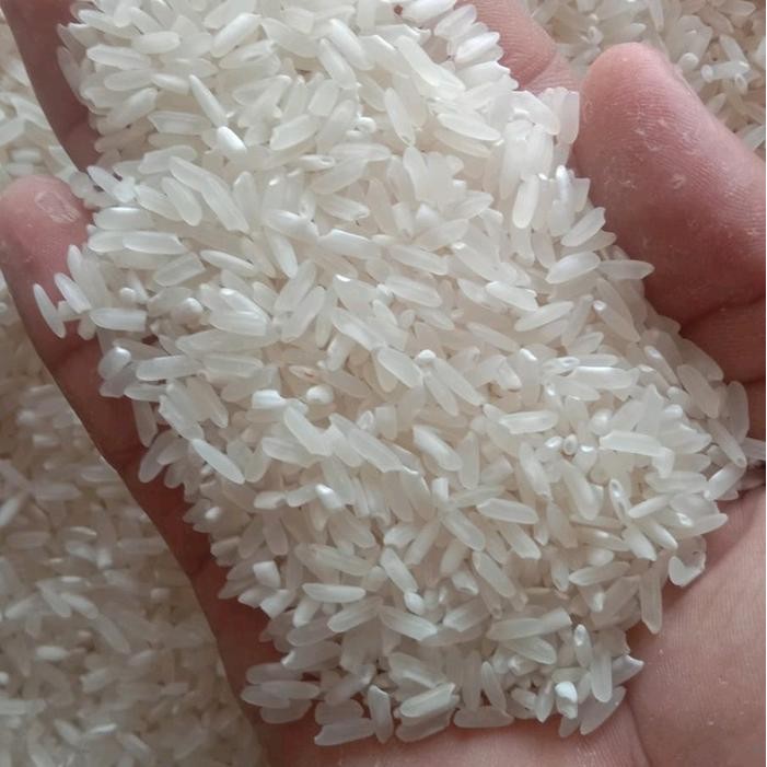 

Terlaris- Paket Hemat Beras Rojolele +Minyak Sayur Murah Nasi Putih
