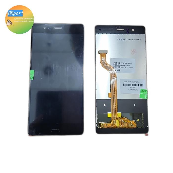 NEW LCD + TS P9 EVA-L19 P9 LEICA ORI