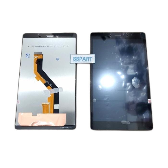 TERMURAH - LCD + TS TAB SAMSUNG T295 ORI