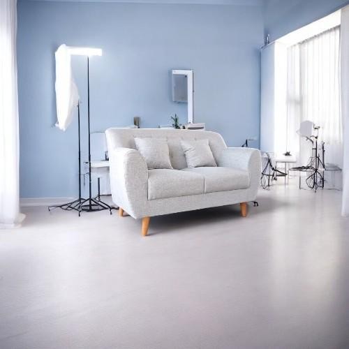 Terlaris Sofa 2 Seater, Minimalis / Sofa Minimalis Retro / Sofa Bekasi