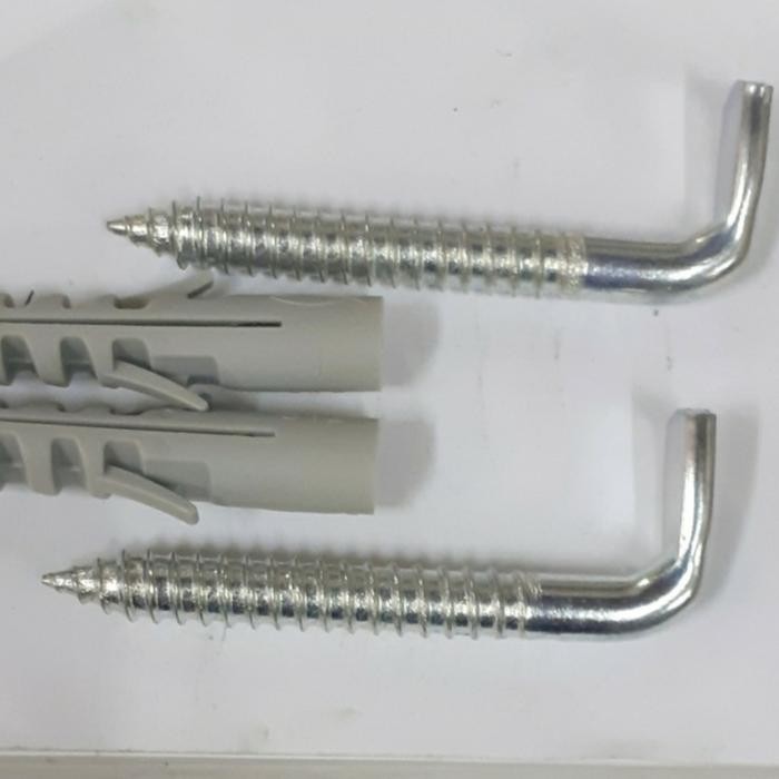 Breket Water Heater Ariston 50,80,100 L