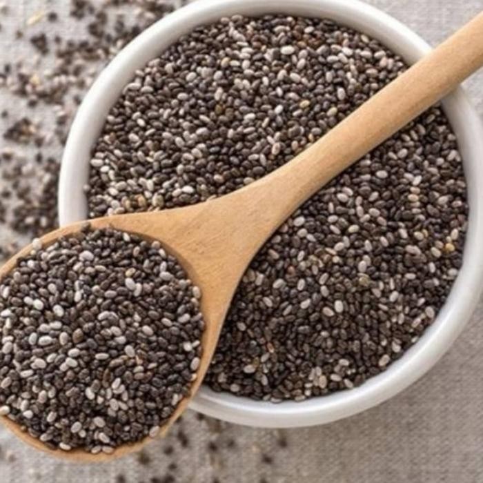 

CHIA SEED NATURAL 1KG