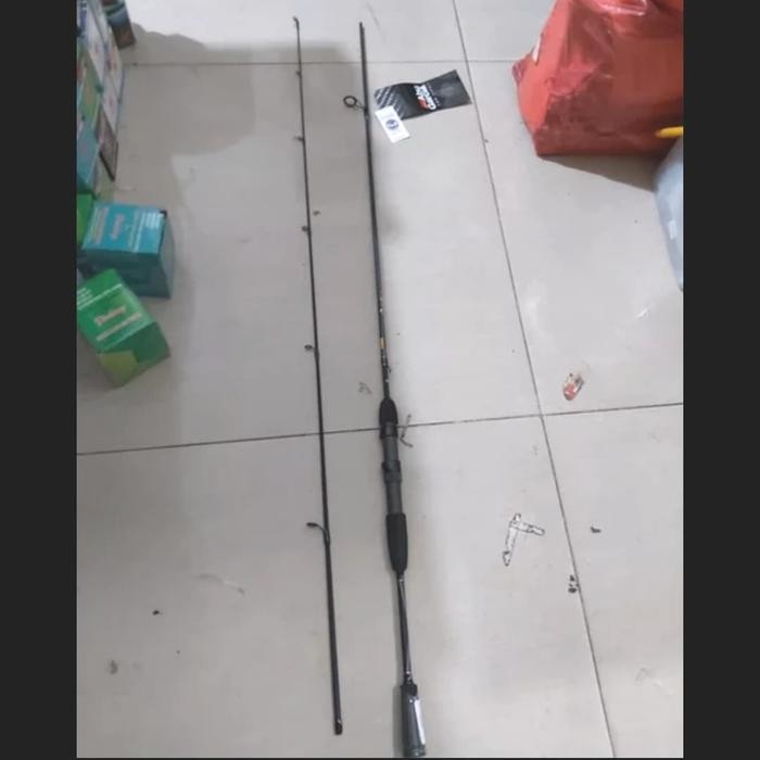 joran abu garcia revo rxs 662 ul joran ultralight