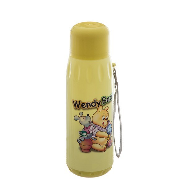 THERMOS KECIL VINCERO 0,45 224 / THERMOS FRISKY 0.6L SIP 235