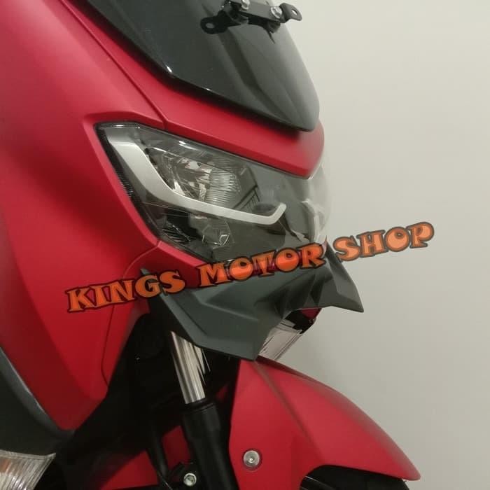 WINGLET WINGLET SAYAP DEPAN / AIR DIFFUSER YAMAHA NMAX 155 NMAX 2020