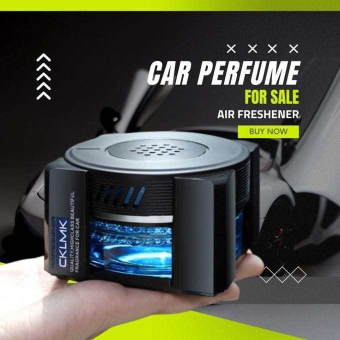 Stok Baru Parfume Mobil Mewah Parfume Mobil Dashboard Parfume Mobil Tahan Lama