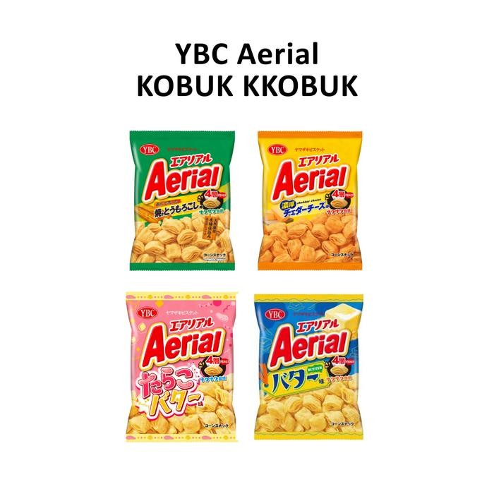 

Terlaris- Ybc Aerial Kobuk Kkobuk Japan