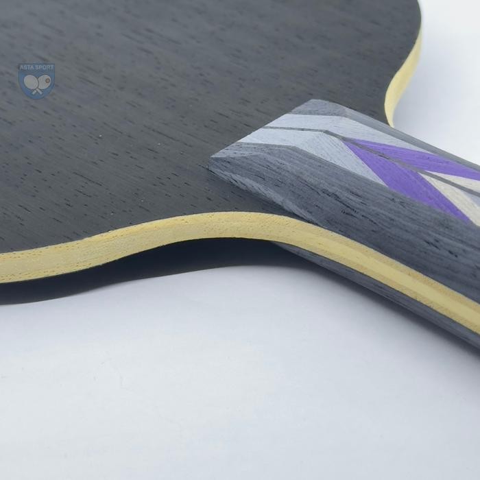 Donic Waldner Black Power Tenis Meja Blade