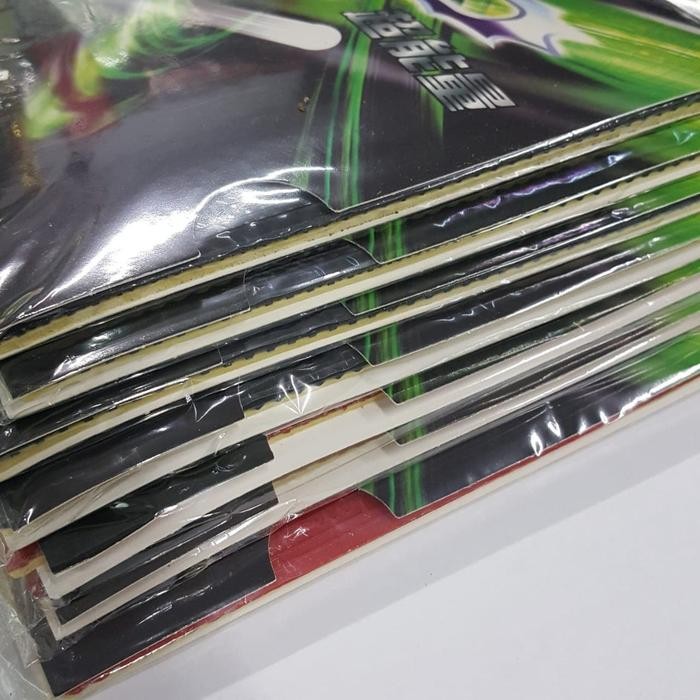 Karet Bat Pingpong Ktl Pro Xp