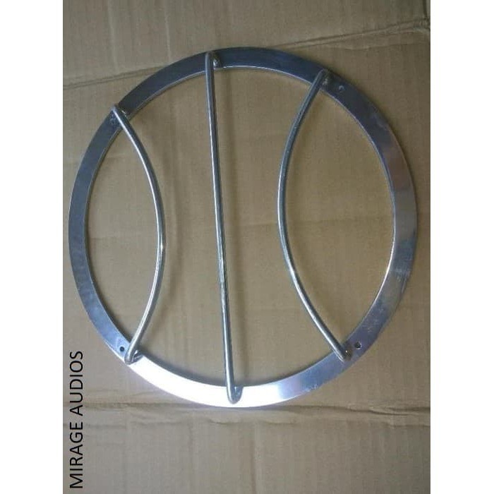 [Expert] Grill subwoofer 10 inch - tutup subwoofer 10 inch - cover subwoofer
