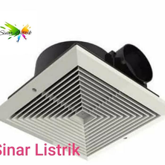 hexsos plafon maspion MV - 16 EX