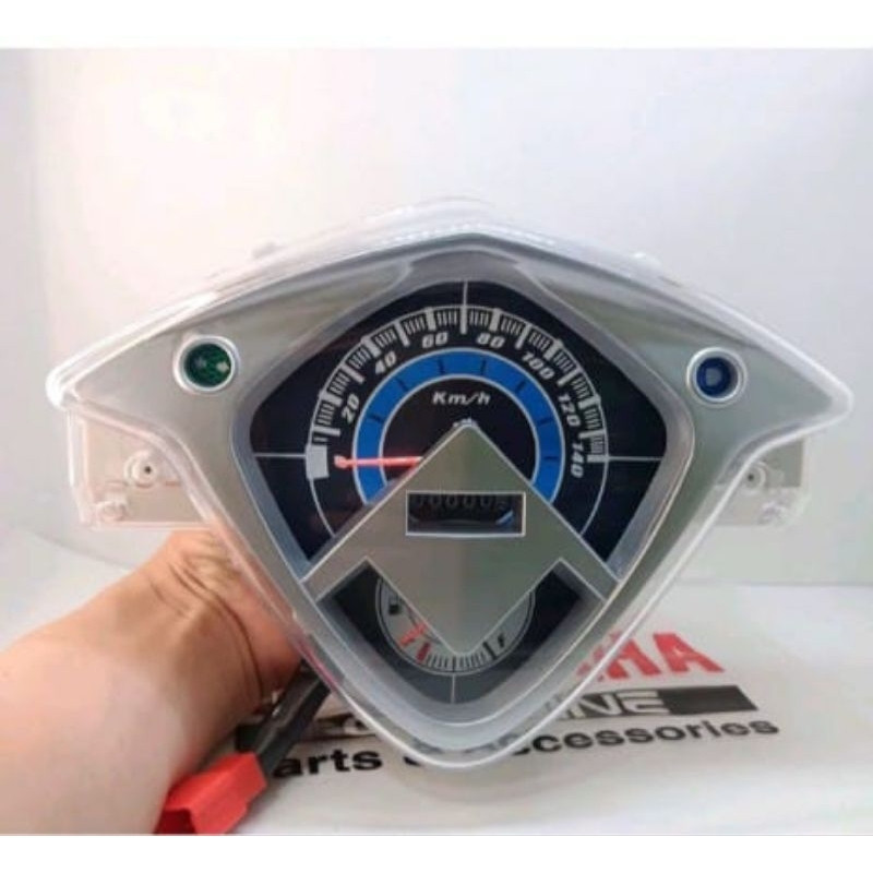 SPEEDOMETER ASSY MIO SOUL / MIO SOUL KARBU