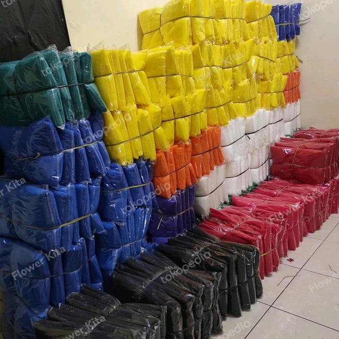 Happy- SPON PAPAN BUNGA