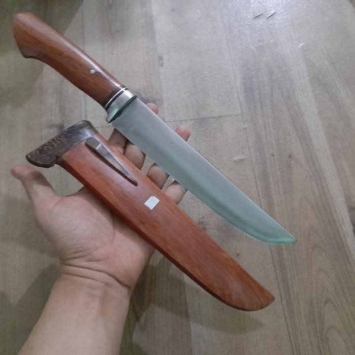 

Pisau Sembelih 20 cm