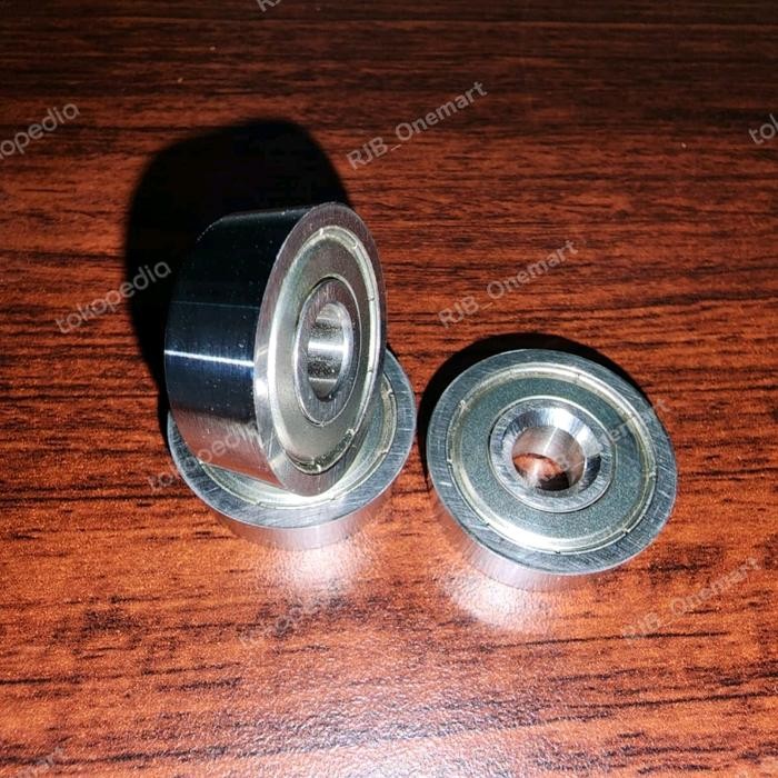 

Pisau Varotex Genuine Part Original