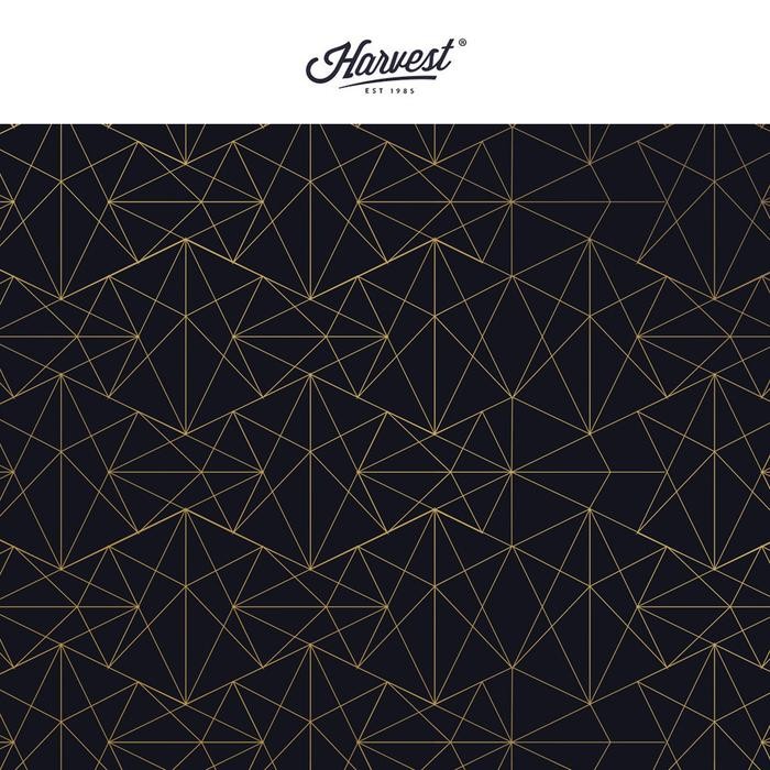 

Happy- Kertas Kado Harvest / Wrapping Paper Dreamland - Black