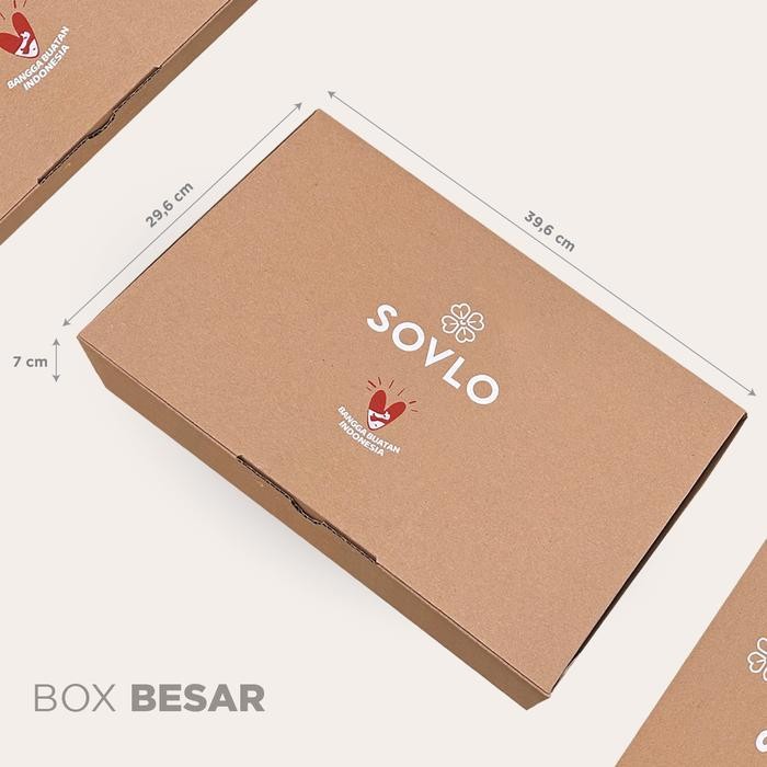 

Pesta- Gift Box Sovlo