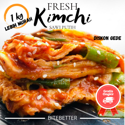 

Freh Orea Imchi Awi By Bitebetter 1 G