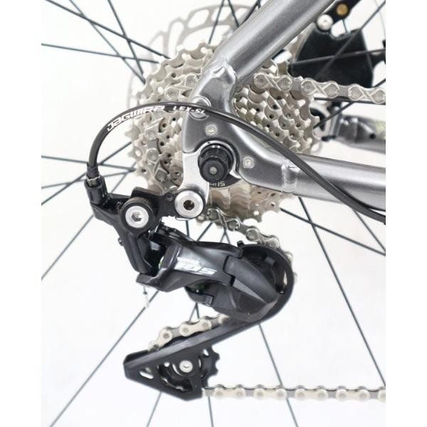 Camp Impala X Sepeda Balap 700C