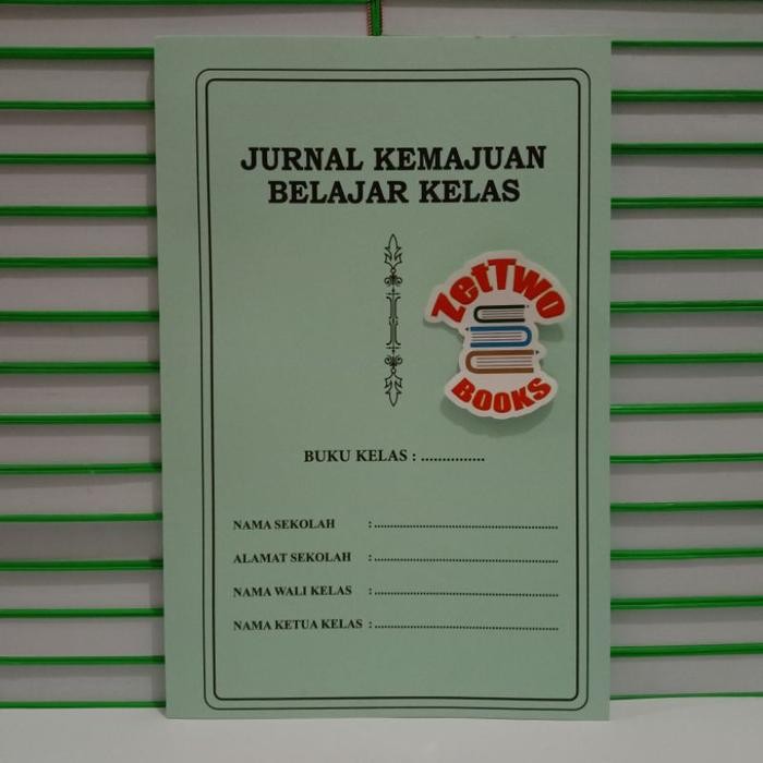 

Pesta- BUKU JURNAL KELAS (Packing Bubble Wrap)