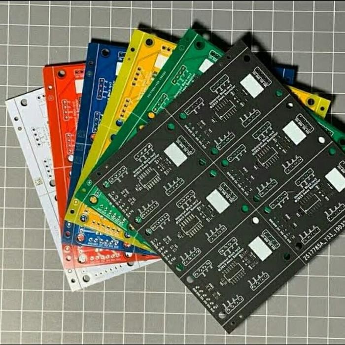 Jasa Cetak Pcb Murah