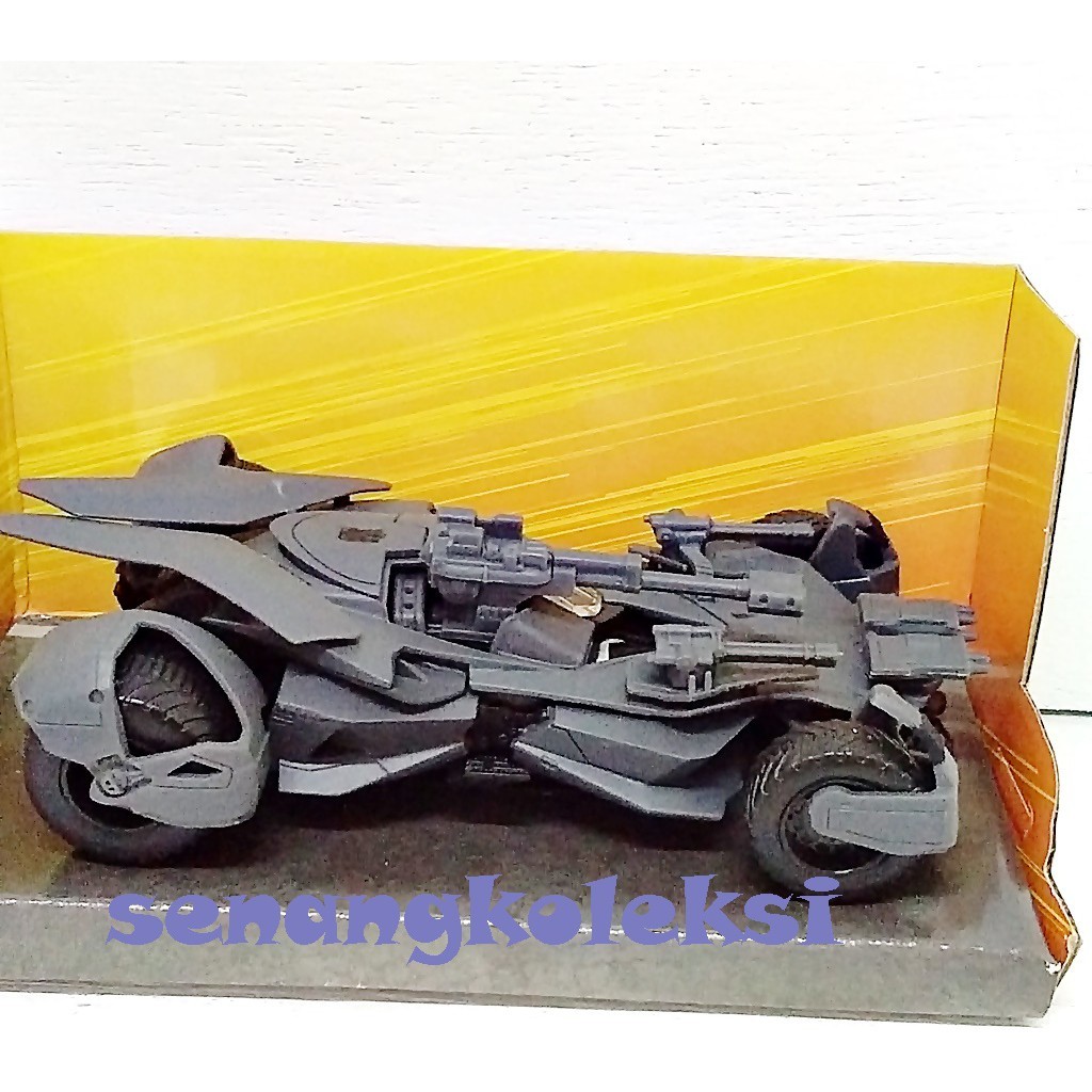 diecast jada 1;32 chevy canaro 2016