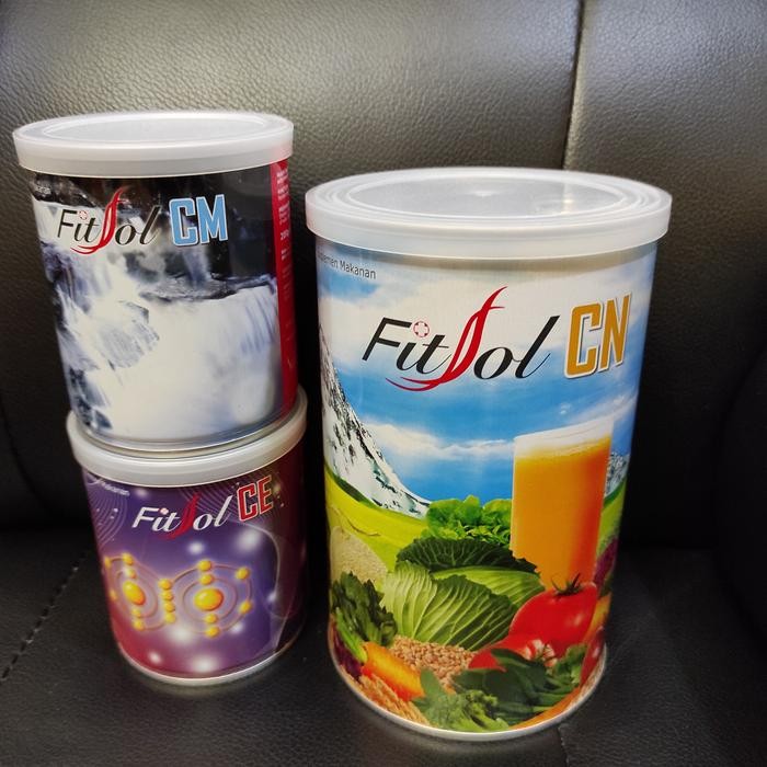 

Fit Solution Total Swiss