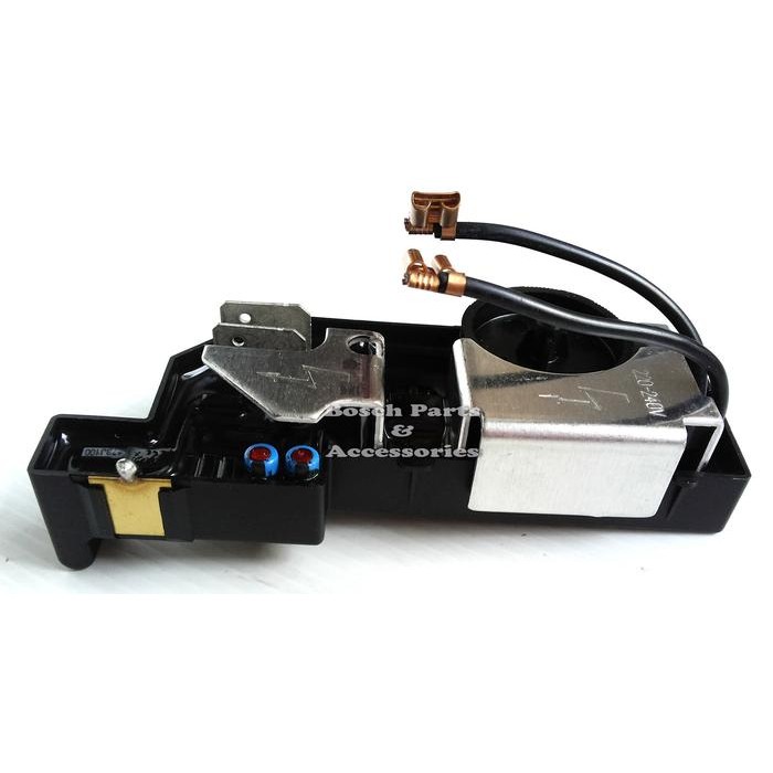 @#@#@#] Bosch Speed Governor GSH 11 E (1617233026)