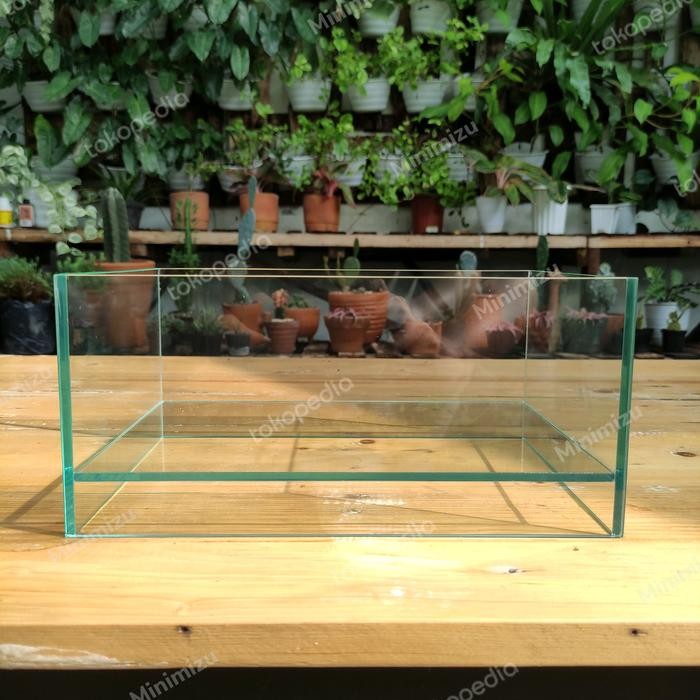 Aquarium Shallow Tank 30A