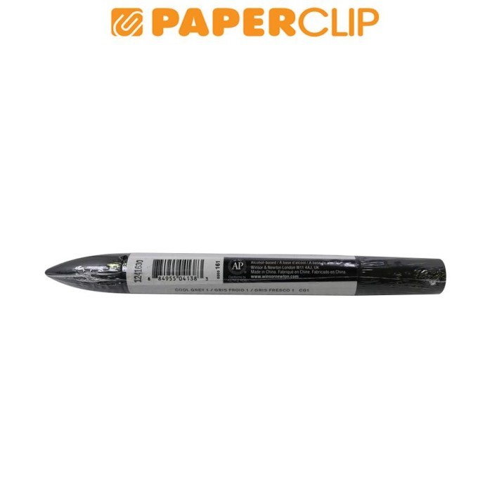 

MARKER PROMARKER WINSOR & NEWTON GREY1