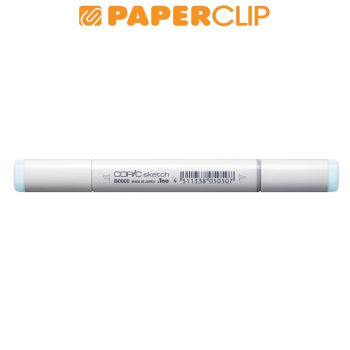 

SPIDOL COPIC SKETCH CSM-B000 PALE PORCELAIN BLUE